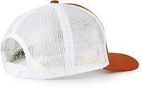 The Game Adults' Texas Longhorns Bar Everyday Trucker Cap