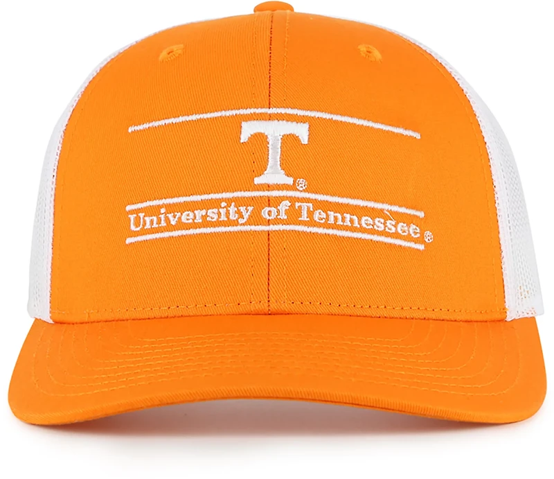The Game Adults' Tennessee Volunteers Bar Everyday Trucker Cap