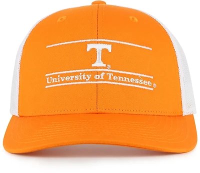 The Game Adults' Tennessee Volunteers Bar Everyday Trucker Cap