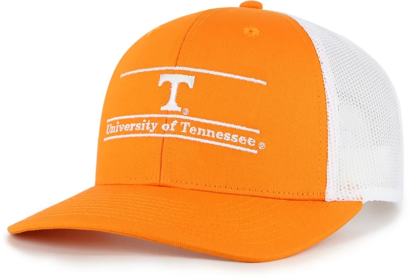 The Game Adults' Tennessee Volunteers Bar Everyday Trucker Cap