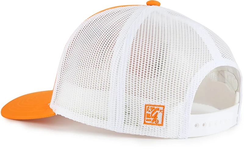 The Game Adults' Tennessee Volunteers Bar Everyday Trucker Cap