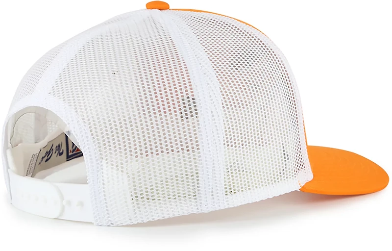 The Game Adults' Tennessee Volunteers Bar Everyday Trucker Cap