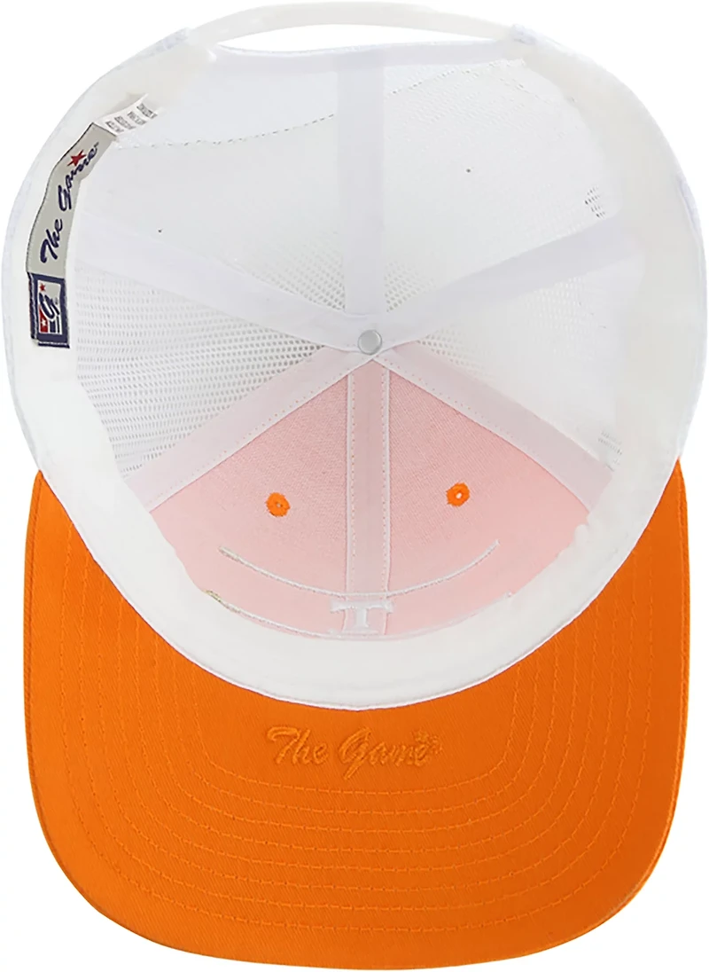 The Game Adults' Tennessee Volunteers Bar Everyday Trucker Cap