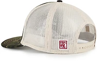The Game Adults' Alabama Crimson Tide Bar Everyday Trucker Cap