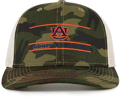 The Game Adults' Auburn Tigers Bar Everyday Trucker Cap