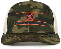 The Game Adults' Auburn Tigers Bar Everyday Trucker Cap