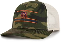 The Game Adults' Auburn Tigers Bar Everyday Trucker Cap