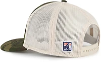 The Game Adults' Auburn Tigers Bar Everyday Trucker Cap