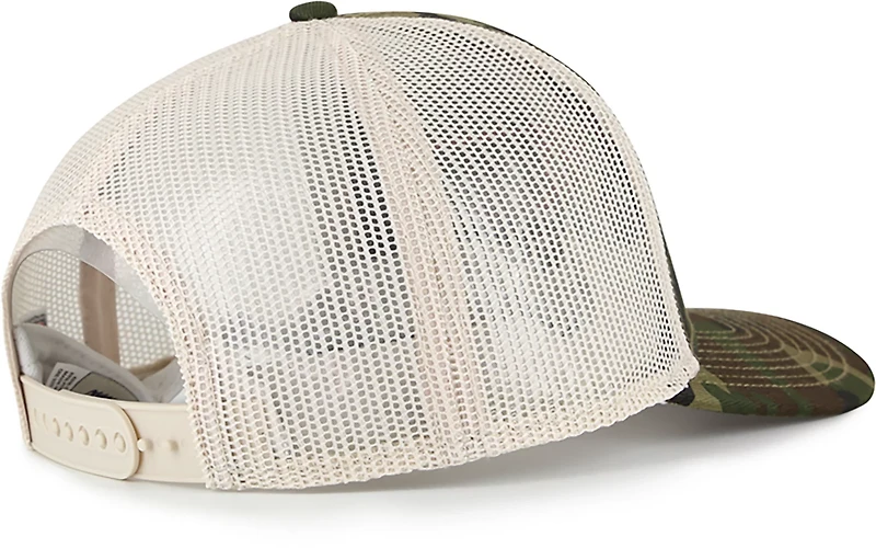 The Game Adults' Auburn Tigers Bar Everyday Trucker Cap
