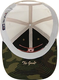 The Game Adults' Auburn Tigers Bar Everyday Trucker Cap