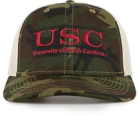 The Game Adults' South Carolina Gamecocks Bar Everyday Trucker Cap