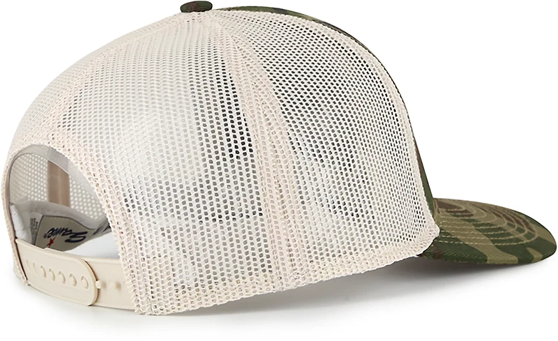 The Game Adults' South Carolina Gamecocks Bar Everyday Trucker Cap