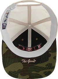 The Game Adults' South Carolina Gamecocks Bar Everyday Trucker Cap