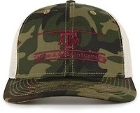 The Game Adults' Texas A&M Aggies Bar Everyday Trucker Cap