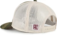 The Game Adults' Texas A&M Aggies Bar Everyday Trucker Cap
