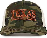 The Game Adults' Texas Longhorns Bar Everyday Trucker Cap
