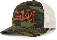 The Game Adults' Texas Longhorns Bar Everyday Trucker Cap