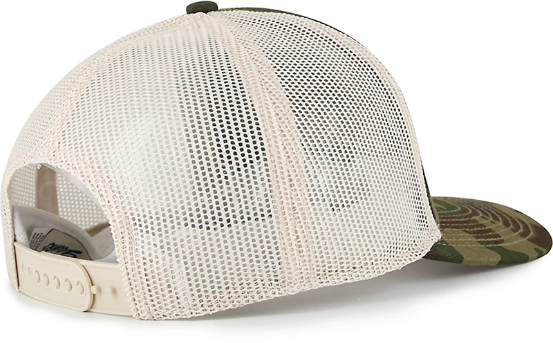 The Game Adults' Texas Longhorns Bar Everyday Trucker Cap