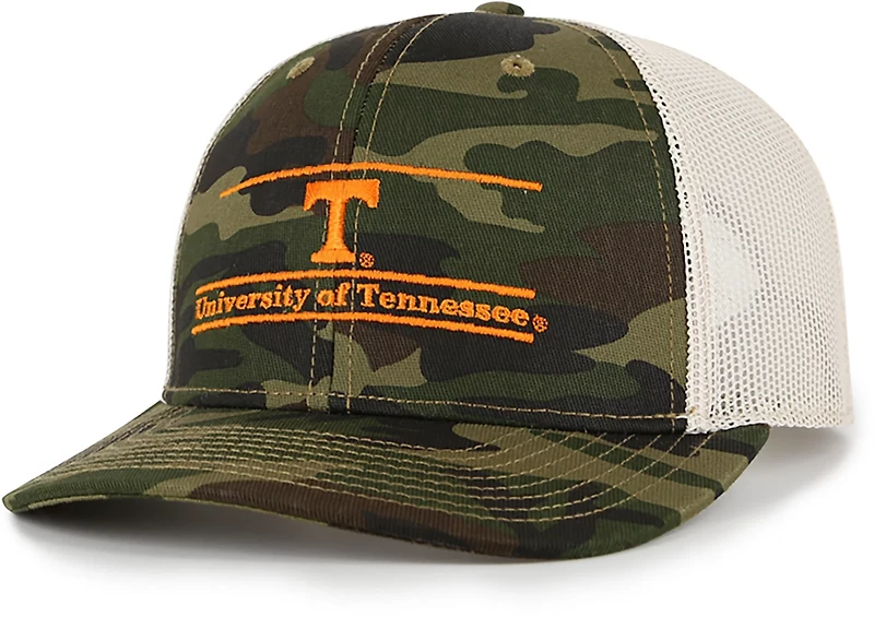 The Game Adults' Tennessee Volunteers Bar Everyday Trucker Cap