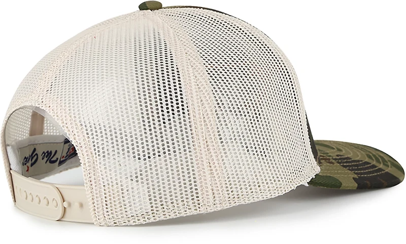 The Game Adults' Tennessee Volunteers Bar Everyday Trucker Cap