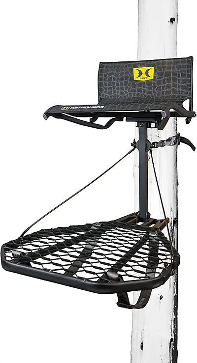 Hawk Cruzer Hang On Treestand