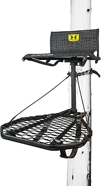 Hawk Cruzer Hang On Treestand