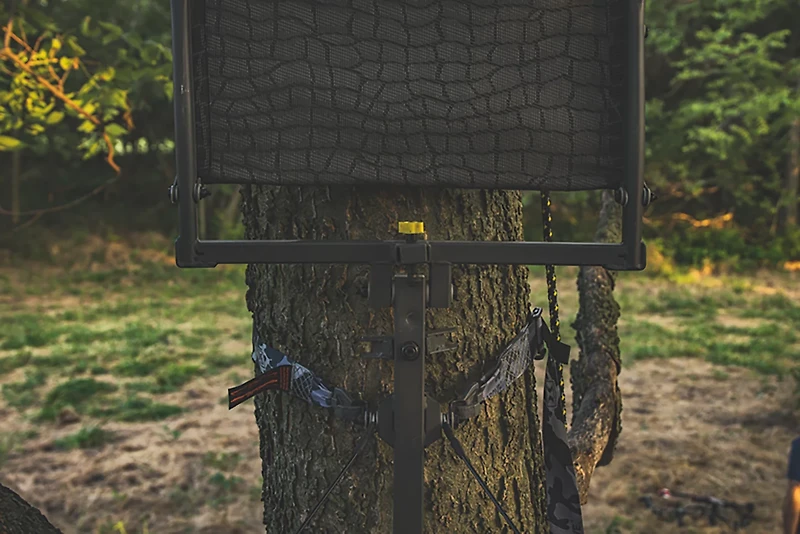 Hawk Cruzer Hang On Treestand