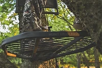 Hawk Cruzer Hang On Treestand
