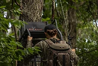 Big Game Warrior DXT Ladderstand