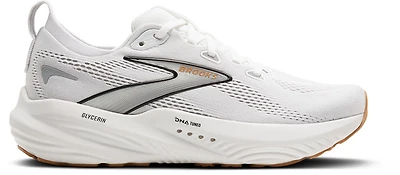 Brooks W Glycerin 22