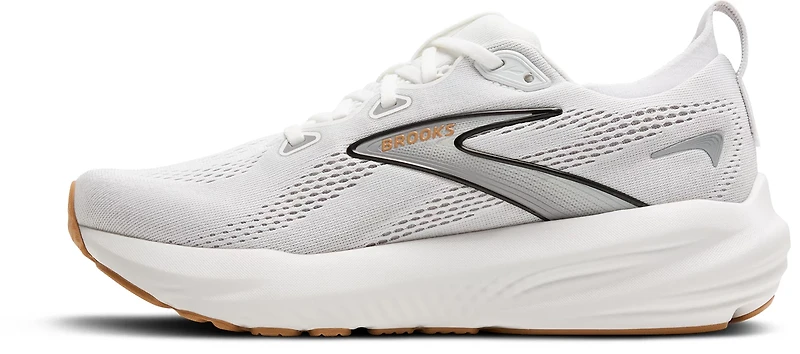 Brooks W Glycerin 22