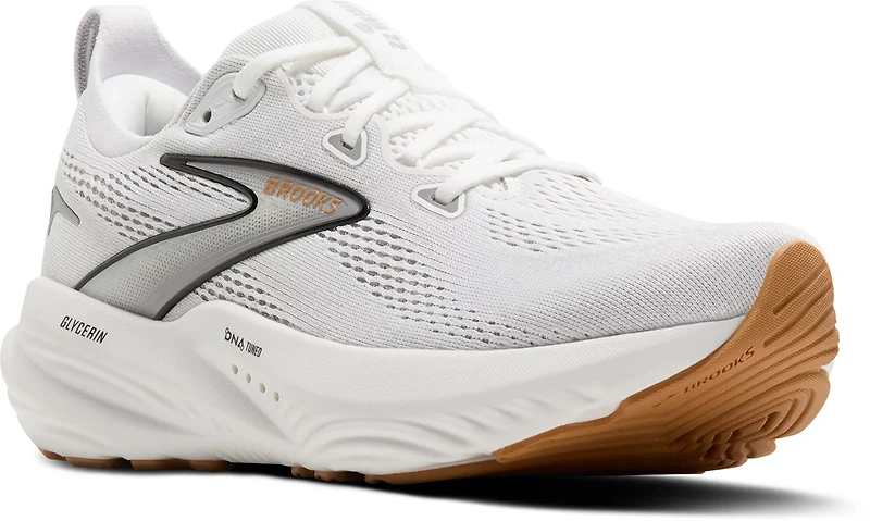 Brooks W Glycerin 22