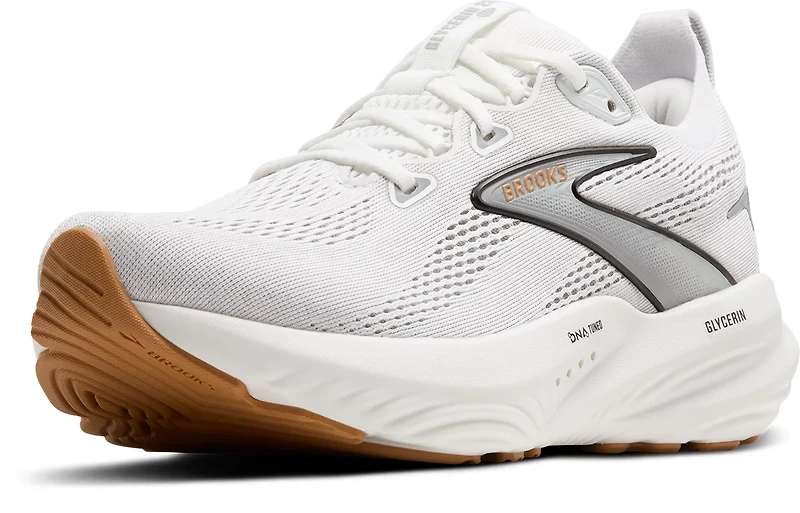 Brooks W Glycerin 22
