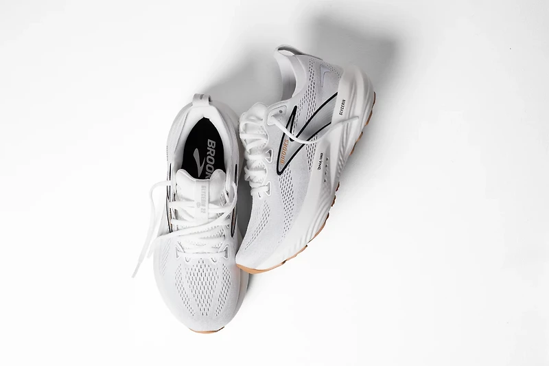 Brooks W Glycerin 22