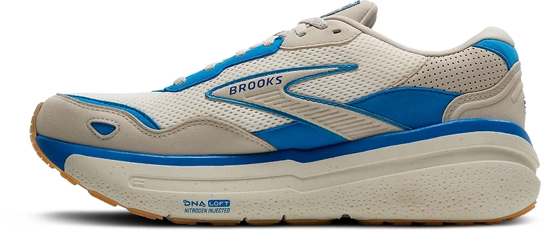 Brooks Women's Ghost Max Suede Run It Back