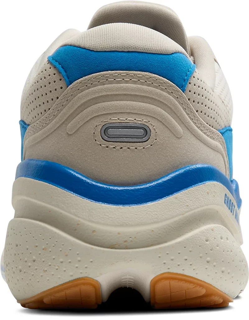Brooks Women's Ghost Max Suede Run It Back