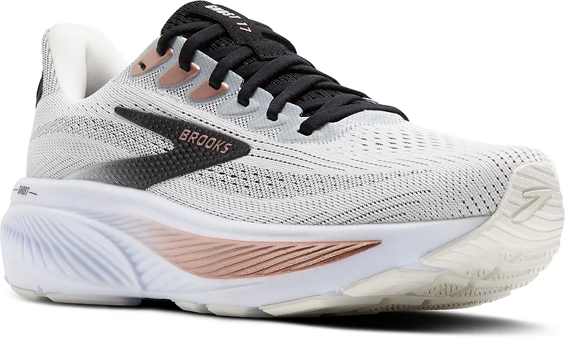 Brooks Women's Ghost 17 Running Shoes