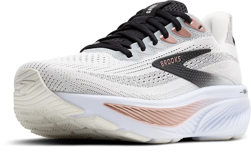 Brooks Women's Ghost 17 Running Shoes