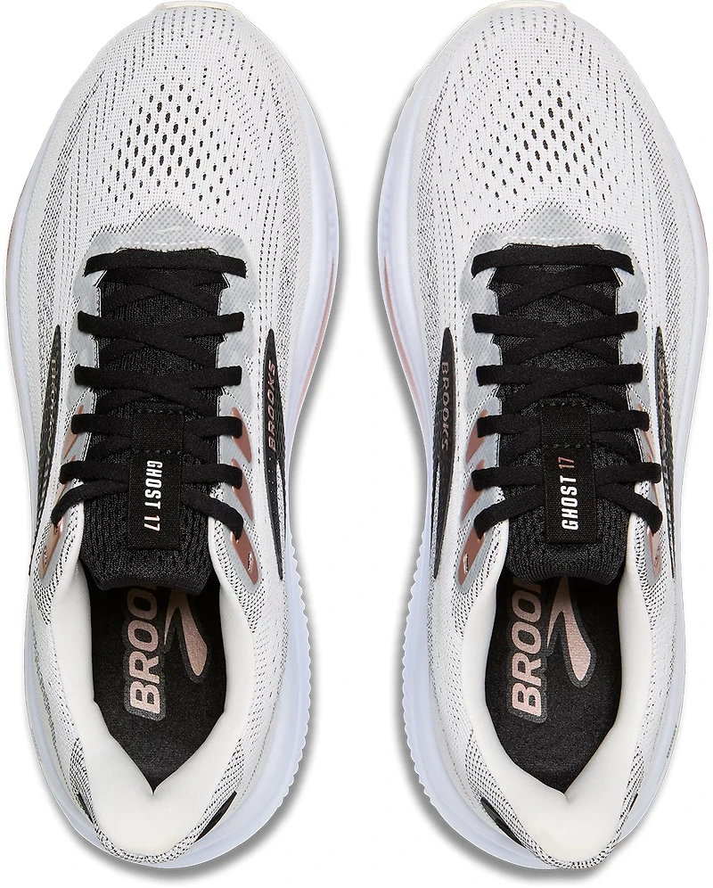 Brooks Women's Ghost 17 Running Shoes