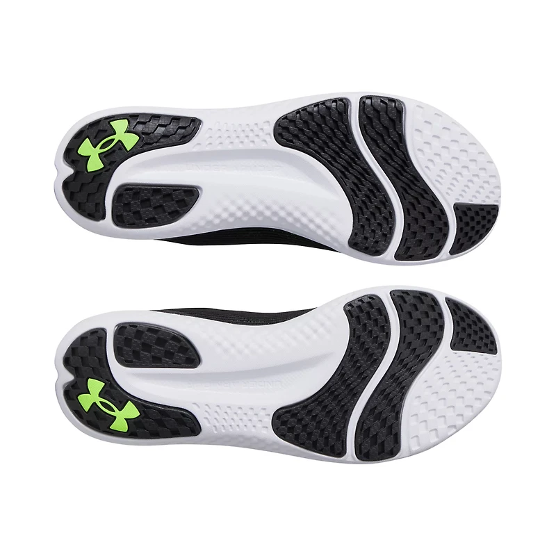 Under Armour Men's Charged Speed Swift Running Shoes