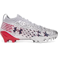 Under Armour Men's Spotlight Pro USA Football Cleats