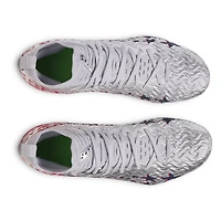 Under Armour Men's Spotlight Pro USA Football Cleats