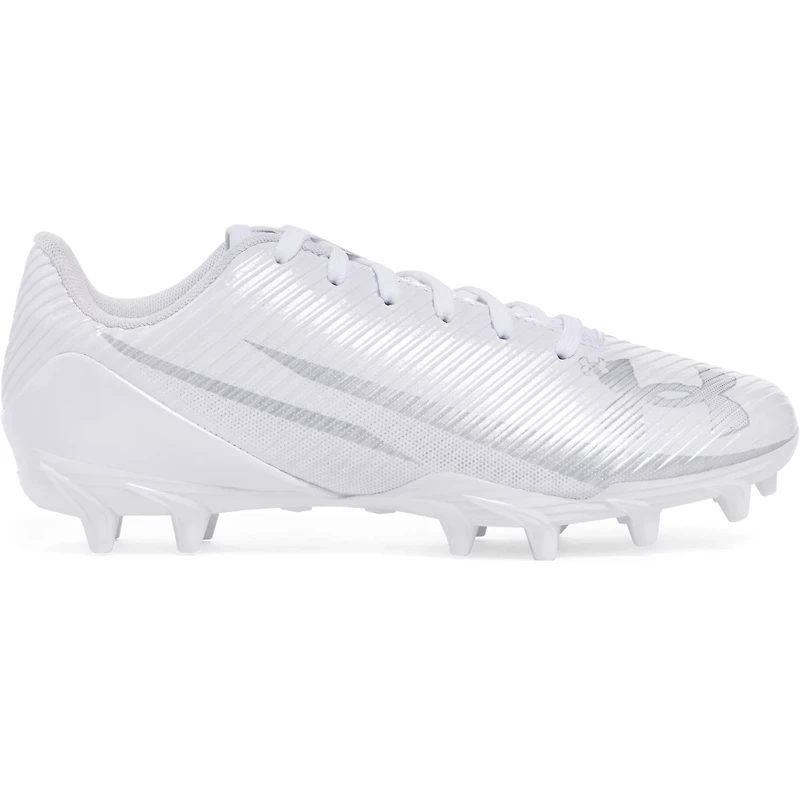 Under Armour Boys' Blur Select Jr. Football Cleats