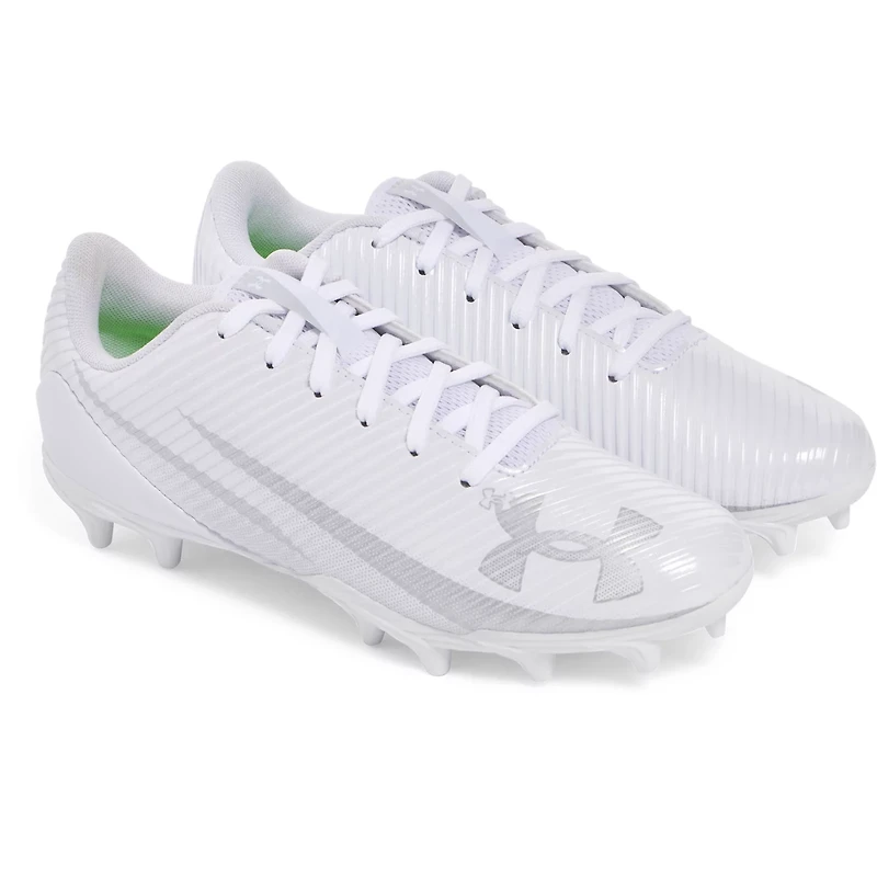 Under Armour Boys' Blur Select Jr. Football Cleats