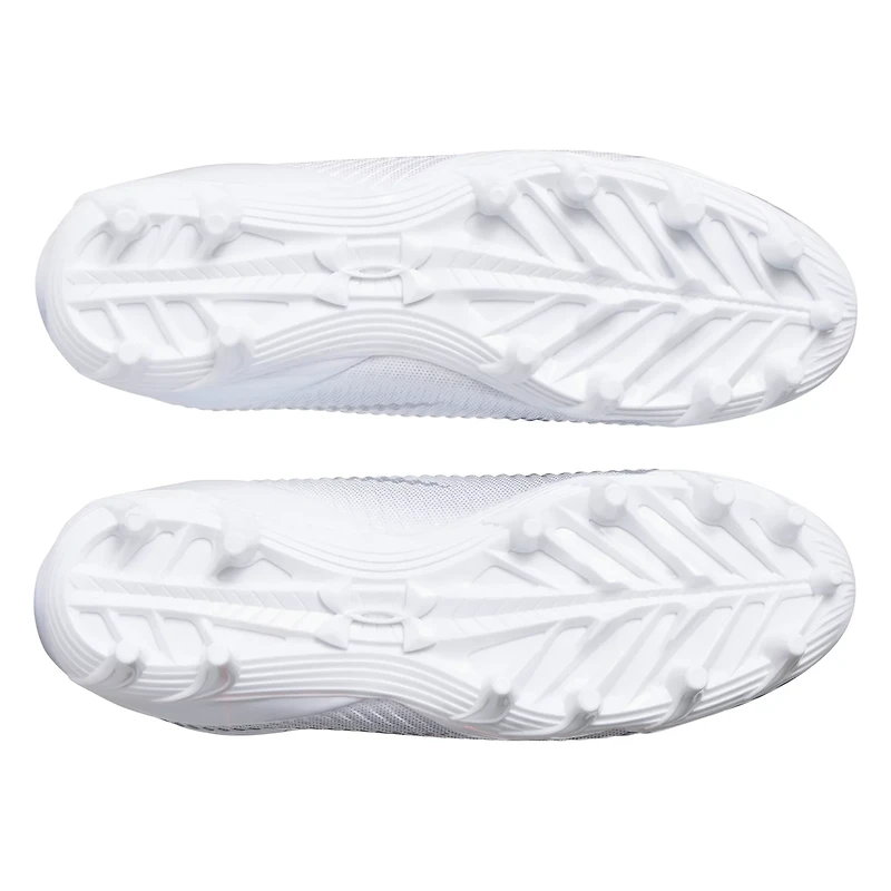 Under Armour Boys' Blur Select Jr. Football Cleats