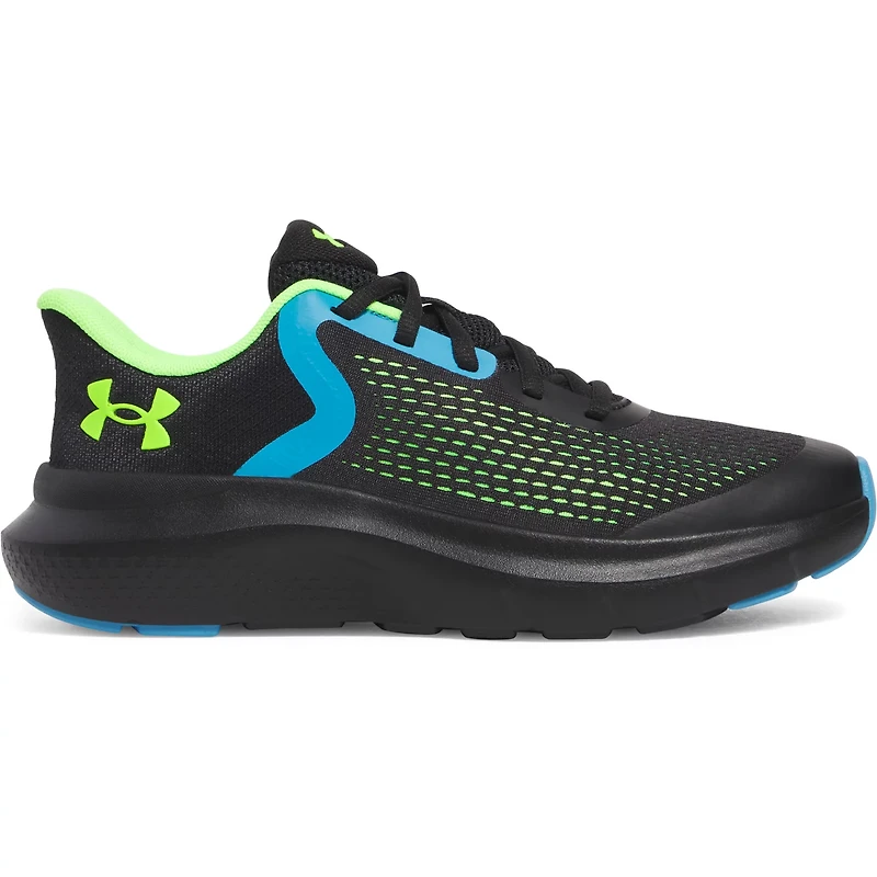 Under Armour Boys' Rogue 5 Running Shoes