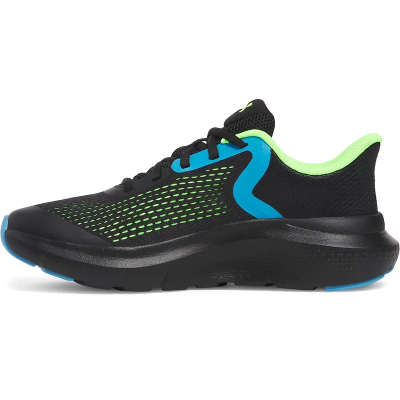 Under Armour Boys' Rogue 5 Running Shoes