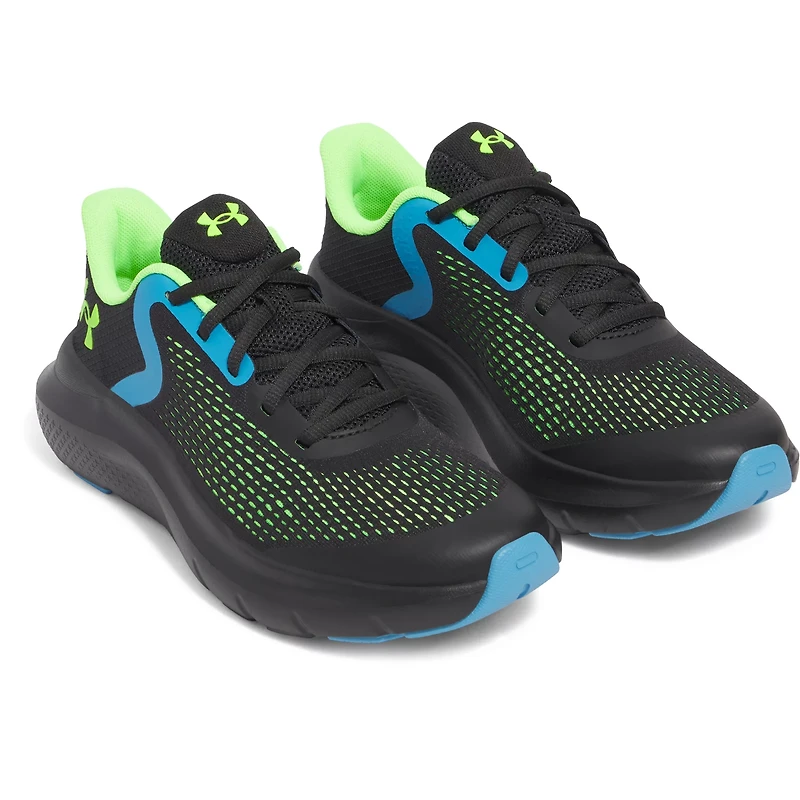 Under Armour Boys' Rogue 5 Running Shoes