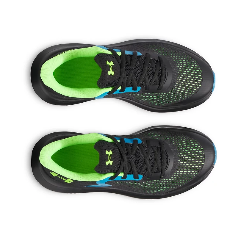 Under Armour Boys' Rogue 5 Running Shoes