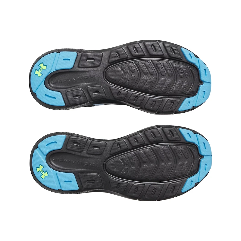 Under Armour Boys' Rogue 5 Running Shoes